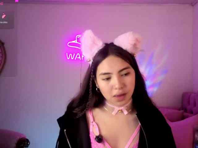 Isabela-tay webcam