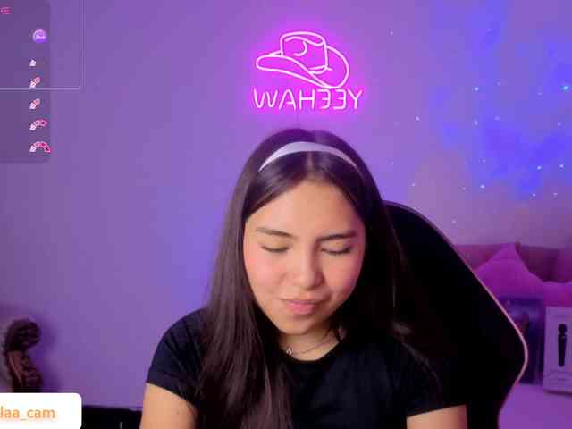 Isabela-tay webcam