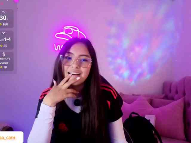 Isabela-tay webcam