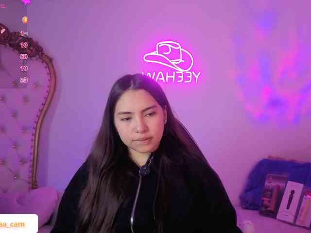 Isabela-tay