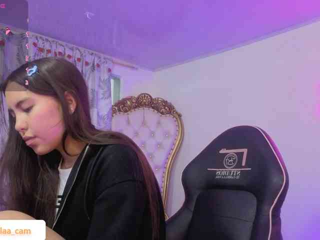 Isabela-tay webcam