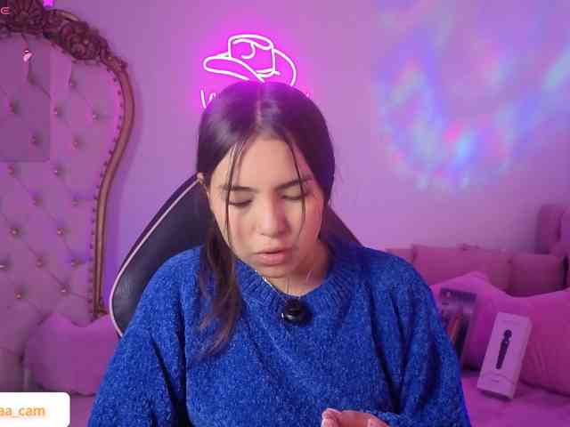 Isabela-tay webcam