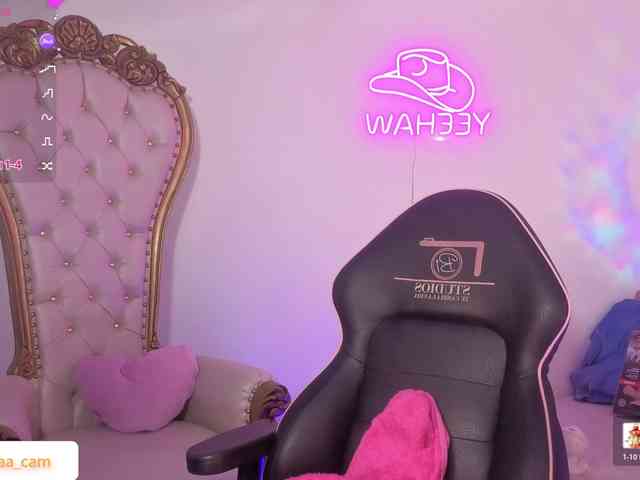 Isabela-tay webcam