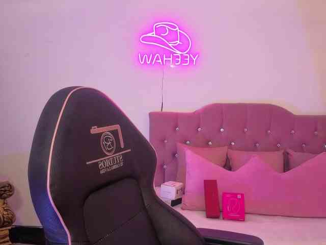 Isabela-tay webcam
