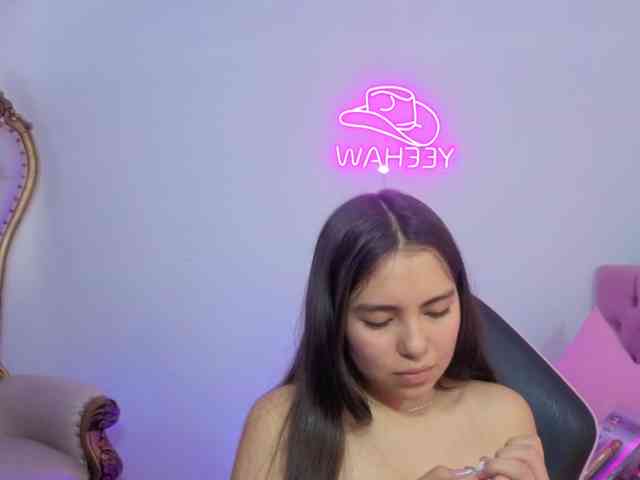 Isabela-tay webcam