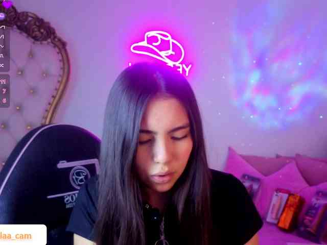 Isabela-tay webcam