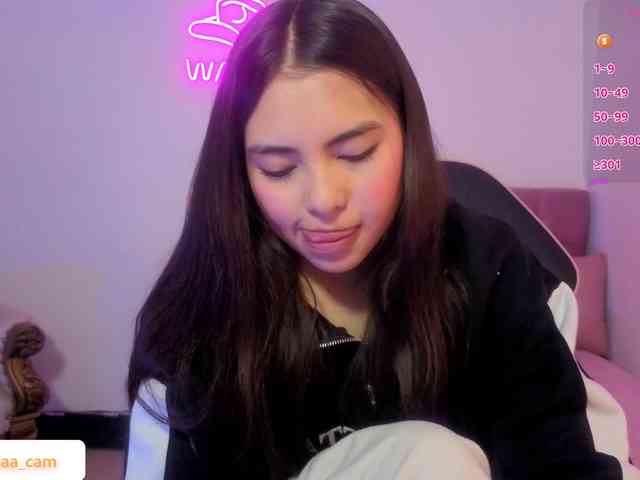 Isabela-tay webcam