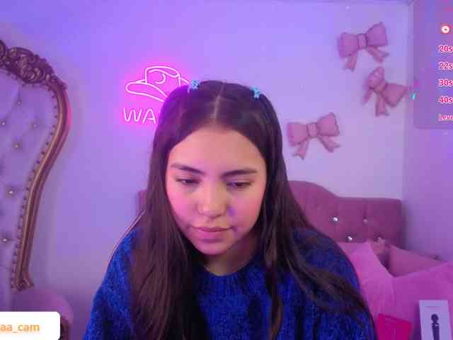 Isabela-tay webcam