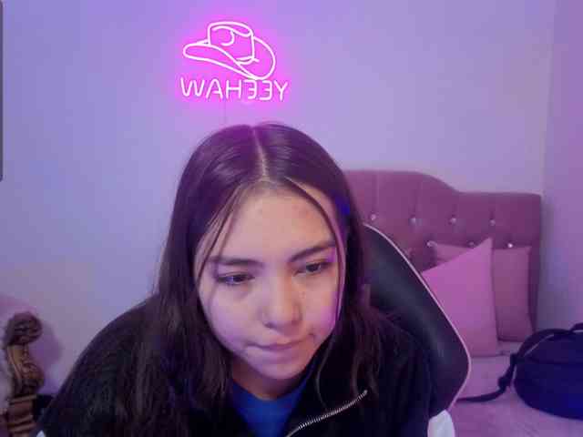 Isabela-tay webcam