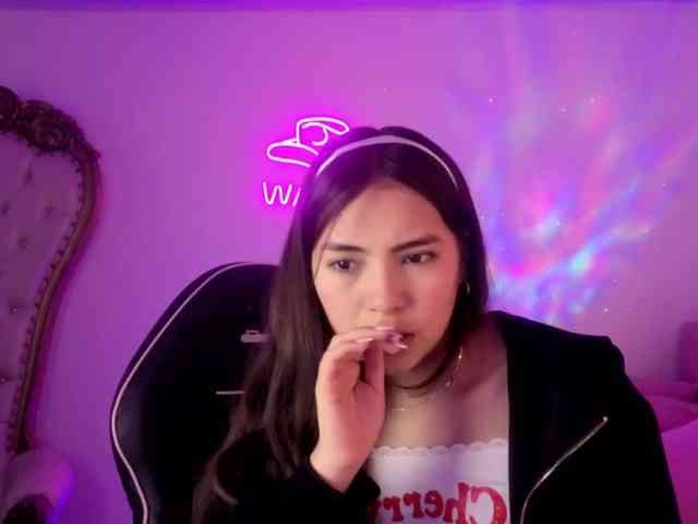 Isabela-tay webcam