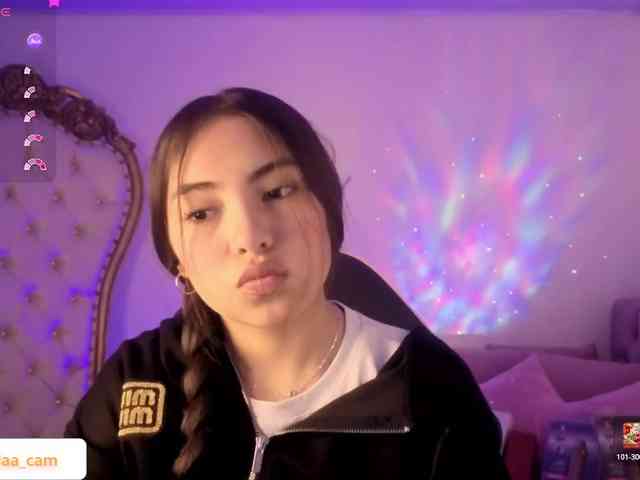 Isabela-tay webcam