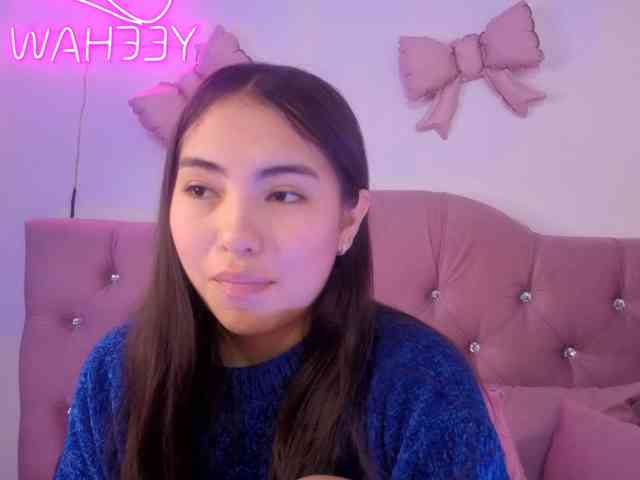 Isabela-tay webcam