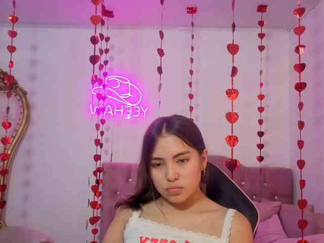 Isabela-tay webcam