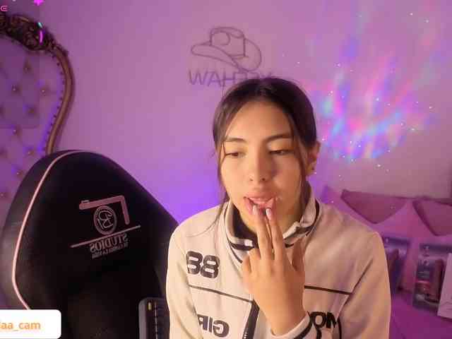 Modelo: Isabela-tay