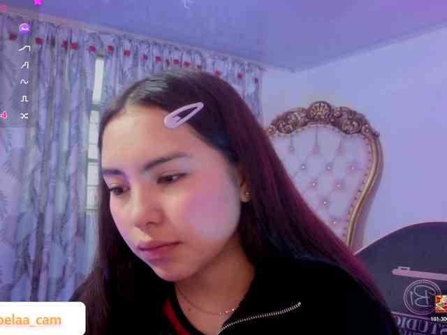 Isabela-tay Isabela-tay