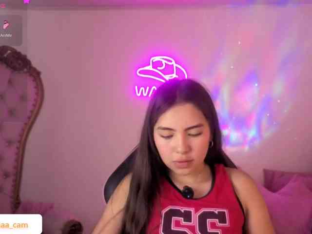 Isabela-tay webcam