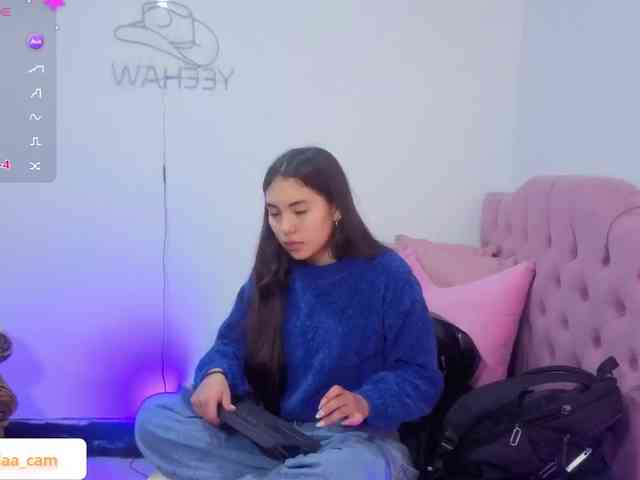 Isabela-tay webcam
