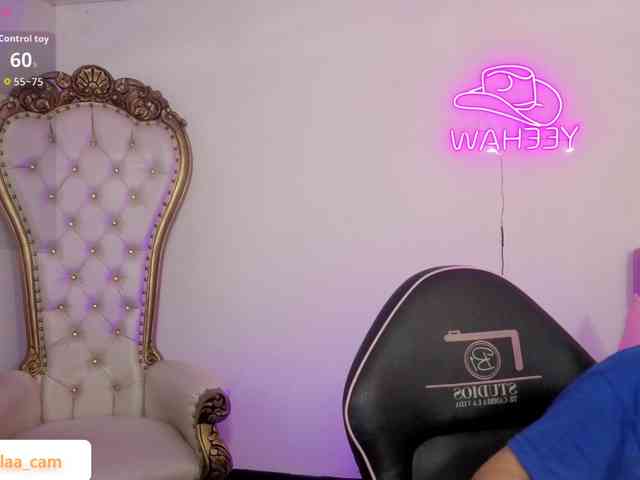 Isabela-tay webcam