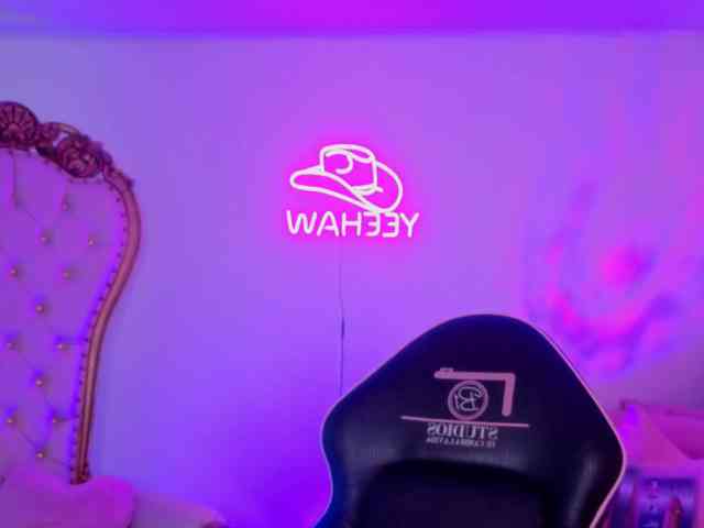 Isabela-tay webcam