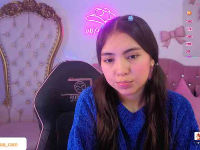 Isabela-tay