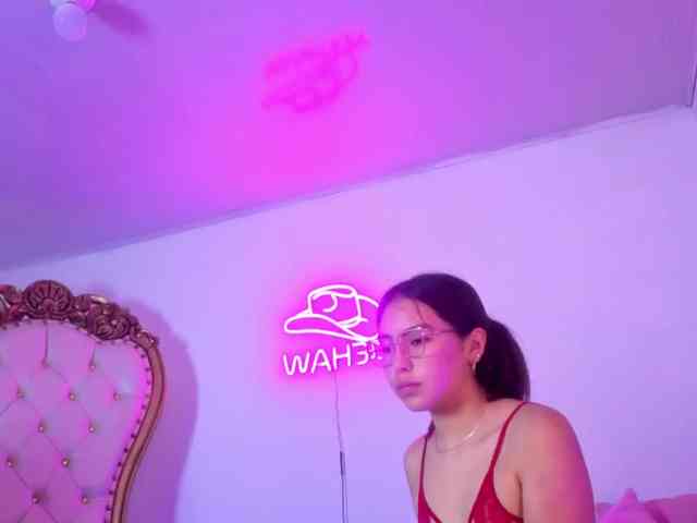 Isabela-tay webcam