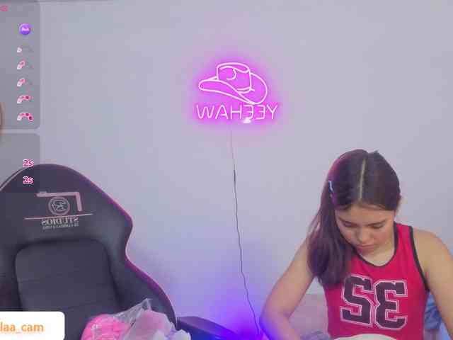 Isabela-tay