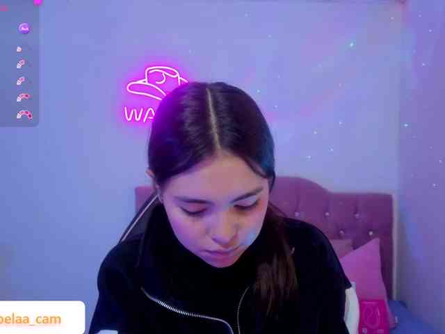 Isabela-tay