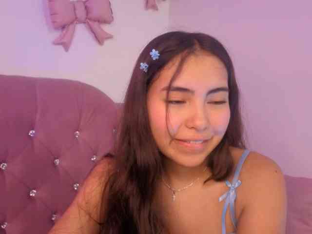 Isabela-tay webcam