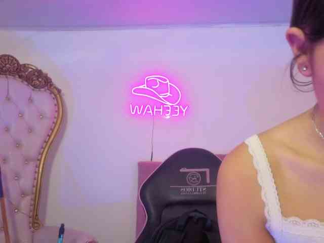 Isabela-tay webcam