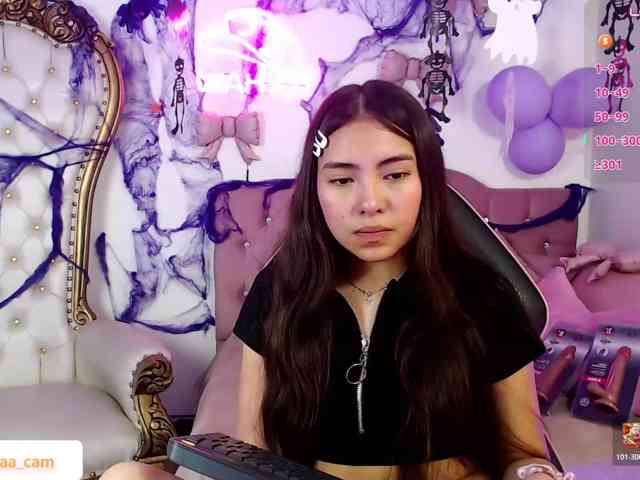 Isabela-tay