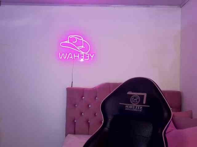 Isabela-tay webcam