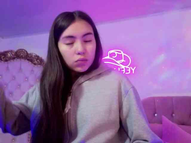 Isabela-tay webcam