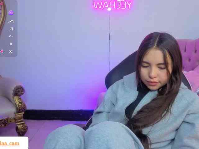 Isabela-tay webcam