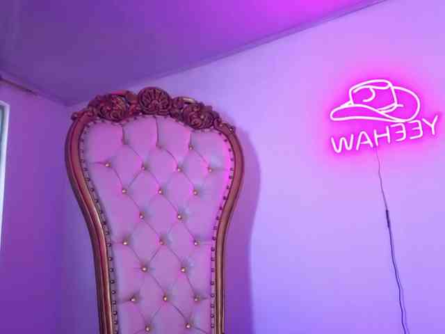 Isabela-tay webcam
