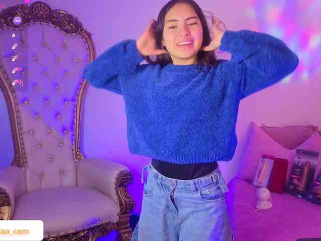 Isabela-tay webcam