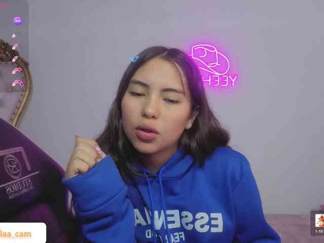 Isabela-tay
