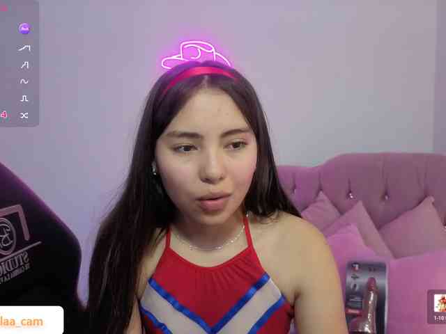 Isabela-tay
