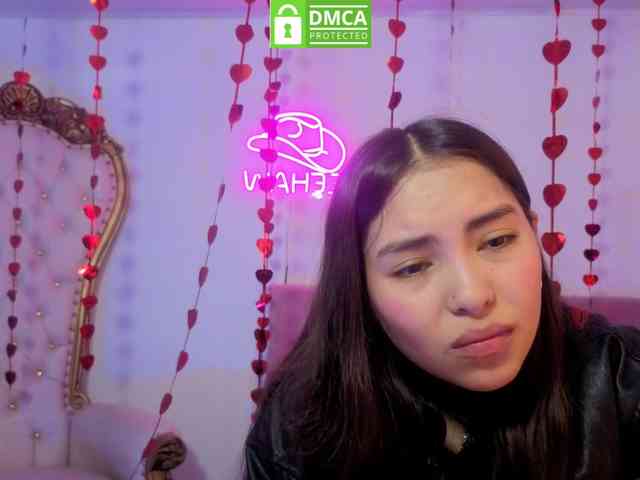 Isabela-tay webcam