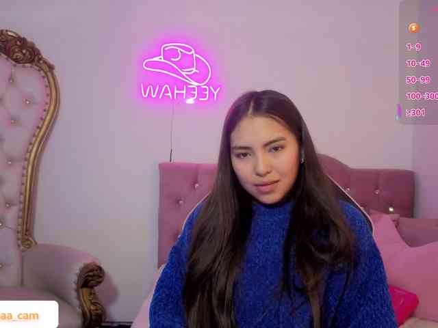 Isabela-tay