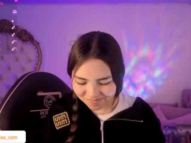 Isabela-tay webcam