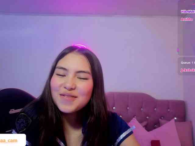 Isabela-tay webcam