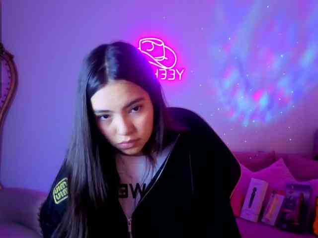 Isabela-tay webcam