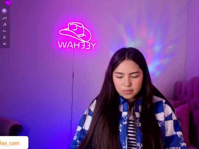 Isabela-tay webcam