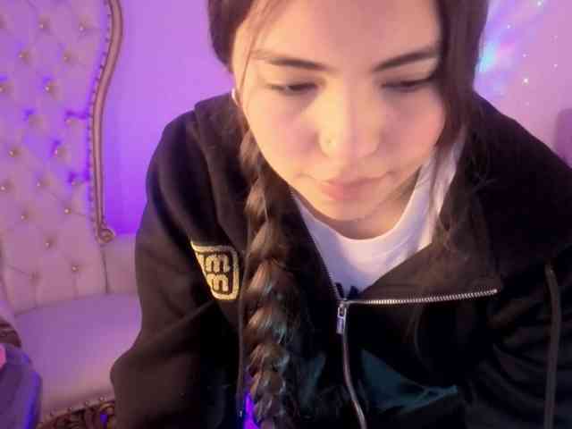 Isabela-tay webcam