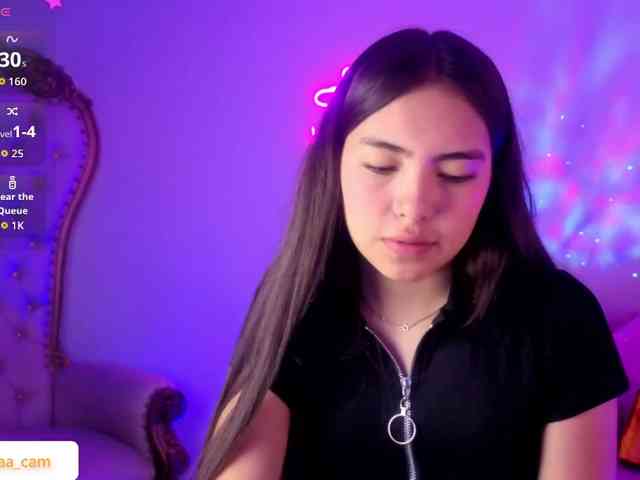 Isabela-tay webcam