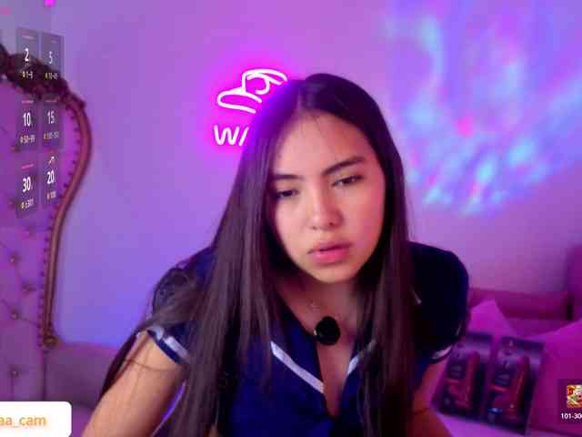 Isabela-tay webcam