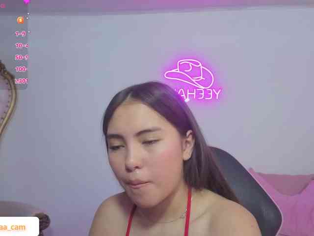 Isabela-tay