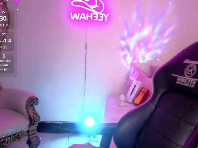 Isabela-tay webcam