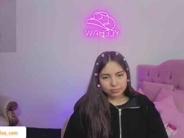 Isabela-tay