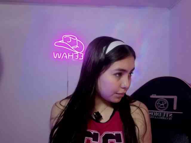 Isabela-tay webcam